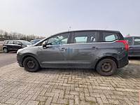 Peugeot 5008 1.6i premium, 2012 - afbeelding 47 van  48