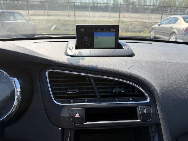 Peugeot 5008 5008 1.6 hdi active fap 115, 2013 - afbeelding 3 van  25