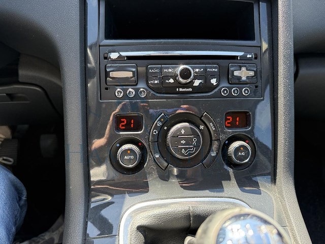 Peugeot 5008 5008 1.6 hdi active fap 115, 2013 - afbeelding 4 van  25