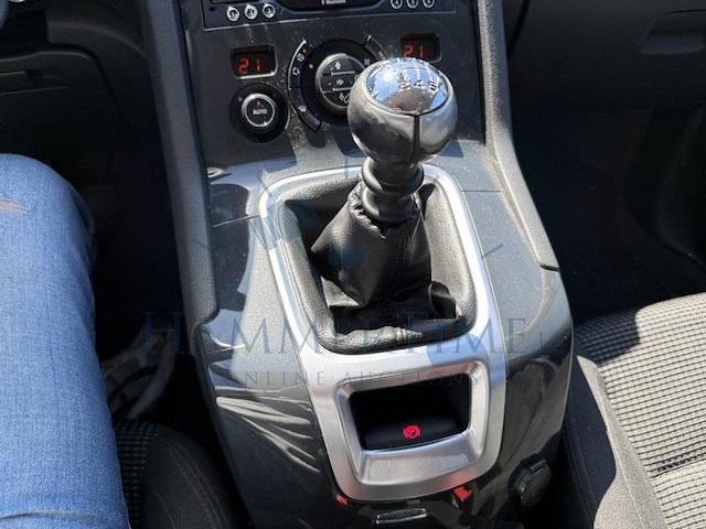 Peugeot 5008 5008 1.6 hdi active fap 115, 2013 - afbeelding 5 van  25