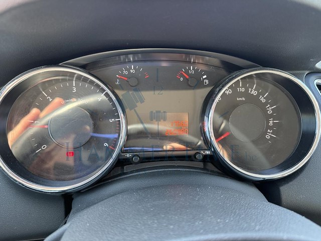 Peugeot 5008 5008 1.6 hdi active fap 115, 2013 - afbeelding 6 van  25