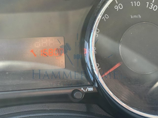 Peugeot 5008 5008 1.6 hdi active fap 115, 2013 - afbeelding 10 van  25