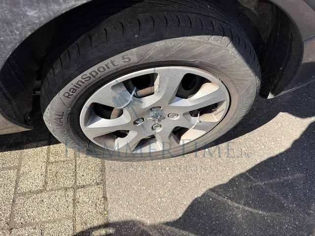 Peugeot 5008 5008 1.6 hdi active fap 115, 2013 - afbeelding 13 van  25