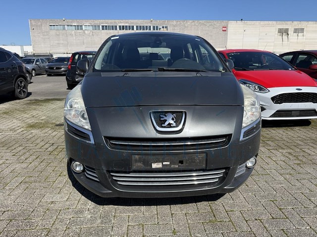 Peugeot 5008 5008 1.6 hdi active fap 115, 2013 - afbeelding 12 van  25