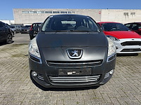 Peugeot 5008 5008 1.6 hdi active fap 115, 2013 - afbeelding 12 van  25
