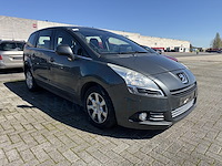 Peugeot 5008 5008 1.6 hdi active fap 115, 2013 - afbeelding 19 van  25