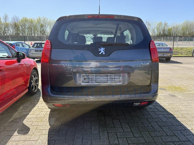 Peugeot 5008 5008 1.6 hdi active fap 115, 2013 - afbeelding 21 van  25