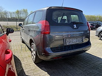 Peugeot 5008 5008 1.6 hdi active fap 115, 2013 - afbeelding 22 van  25