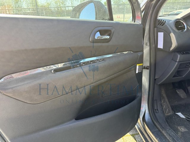 Peugeot 5008 5008 1.6 hdi active fap 115, 2013 - afbeelding 23 van  25