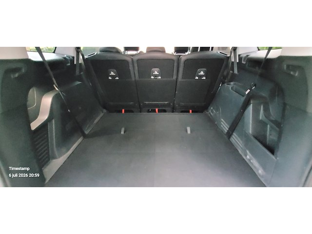 Peugeot 5008 mpv met kenteken tb-457-f - afbeelding 2 van  23