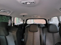 Peugeot 5008 mpv met kenteken tb-457-f - afbeelding 4 van  23