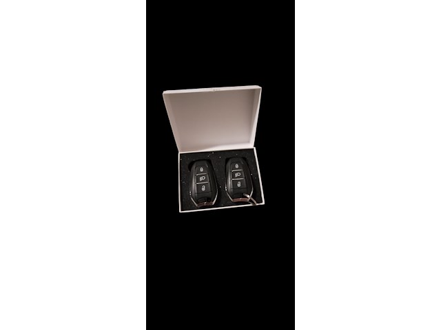 Peugeot 5008 mpv met kenteken tb-457-f - afbeelding 13 van  23