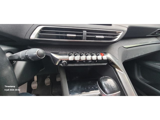 Peugeot 5008 mpv met kenteken tb-457-f - afbeelding 15 van  23