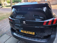 Peugeot 5008 mpv met kenteken tb-457-f - afbeelding 18 van  23