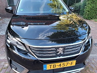 Peugeot 5008 mpv met kenteken tb-457-f - afbeelding 19 van  23