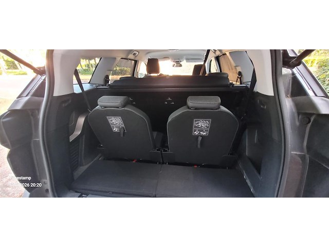 Peugeot 5008 mpv met kenteken tb-457-f - afbeelding 21 van  23