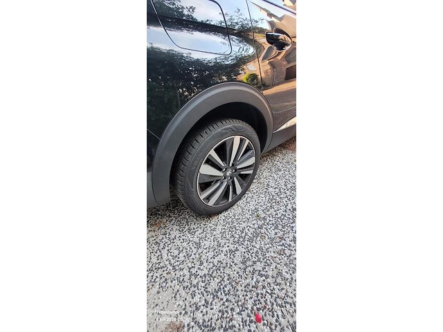 Peugeot 5008 mpv met kenteken tb-457-f - afbeelding 22 van  23