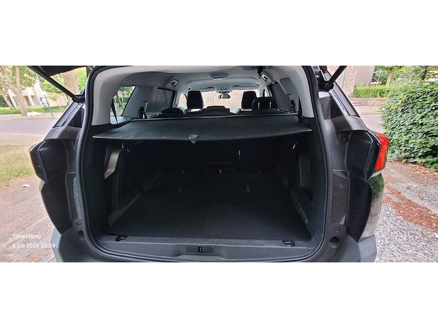Peugeot 5008 mpv met kenteken tb-457-f - afbeelding 23 van  23