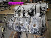 Peugeot 504 fuel injection engine | original french classic engine - afbeelding 3 van  11