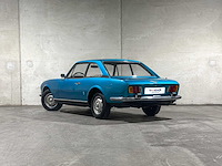 Peugeot 504 pininfarina 2.0 coupé inj. 2-deurs 105pk 1972, al-38-34 - afbeelding 4 van  37