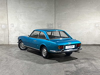 Peugeot 504 pininfarina 2.0 coupé inj. 2-deurs 105pk 1972, al-38-34 - afbeelding 5 van  37
