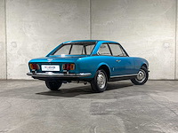 Peugeot 504 pininfarina 2.0 coupé inj. 2-deurs 105pk 1972, al-38-34 - afbeelding 36 van  37
