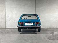 Peugeot 504 pininfarina 2.0 coupé inj. 2-deurs 105pk 1972, al-38-34 - afbeelding 2 van  37