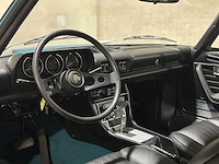 Peugeot 504 pininfarina 2.0 coupé inj. 2-deurs 105pk 1972, al-38-34 - afbeelding 8 van  37