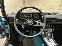 Peugeot 504 pininfarina 2.0 coupé inj. 2-deurs 105pk 1972, al-38-34 - afbeelding 9 van  37