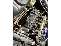 Peugeot 504 pininfarina 2.0 coupé inj. 2-deurs 105pk 1972, al-38-34 - afbeelding 29 van  37