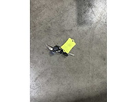 Peugeot 504 pininfarina 2.0 coupé inj. 2-deurs 105pk 1972, al-38-34 - afbeelding 30 van  37