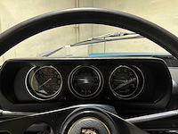 Peugeot 504 pininfarina 2.0 coupé inj. 2-deurs 105pk 1972, al-38-34 - afbeelding 14 van  37