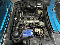 Peugeot 504 pininfarina 2.0 coupé inj. 2-deurs 105pk 1972, al-38-34 - afbeelding 27 van  37