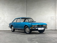 Peugeot 504 pininfarina 2.0 coupé inj. 2-deurs 105pk 1972, al-38-34 - afbeelding 32 van  37