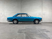 Peugeot 504 pininfarina 2.0 coupé inj. 2-deurs 105pk 1972, al-38-34 - afbeelding 34 van  37