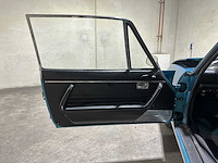 Peugeot 504 pininfarina 2.0 coupé inj. 2-deurs 105pk 1972, al-38-34 - afbeelding 18 van  37