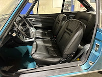 Peugeot 504 pininfarina 2.0 coupé inj. 2-deurs 105pk 1972, al-38-34 - afbeelding 19 van  37