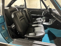 Peugeot 504 pininfarina 2.0 coupé inj. 2-deurs 105pk 1972, al-38-34 - afbeelding 24 van  37