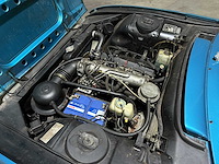 Peugeot 504 pininfarina 2.0 coupé inj. 2-deurs 105pk 1972, al-38-34 - afbeelding 26 van  37