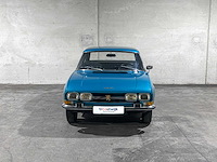 Peugeot 504 pininfarina 2.0 coupé inj. 2-deurs 105pk 1972, al-38-34 - afbeelding 23 van  37