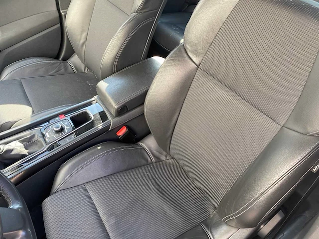 Peugeot 508 - 1.6 thp blue l. prem 9*, 38-zsb-9 - afbeelding 6 van  18