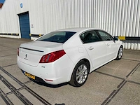 Peugeot 508 - 1.6 thp blue l. prem 9*, 38-zsb-9 - afbeelding 13 van  18