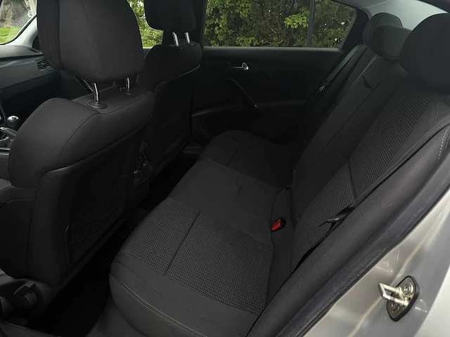 Peugeot 508 1.6 thp active * 86-rff-2 - afbeelding 10 van  12