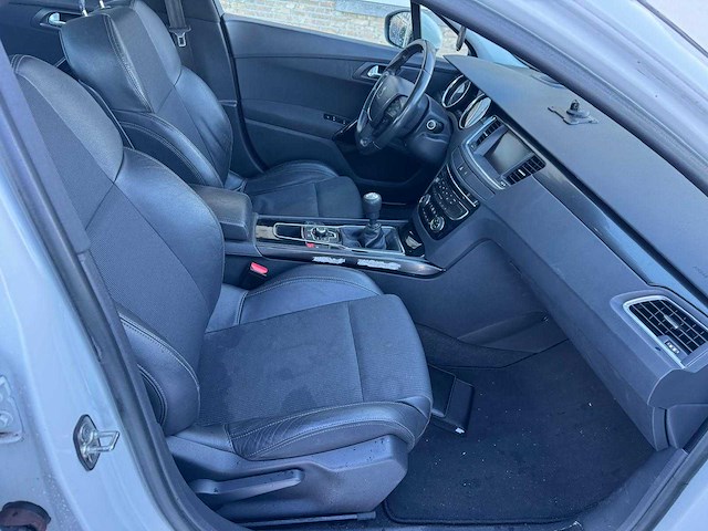Peugeot 508 1.6 thp blue l. prem 38-zsb-9 - afbeelding 2 van  24