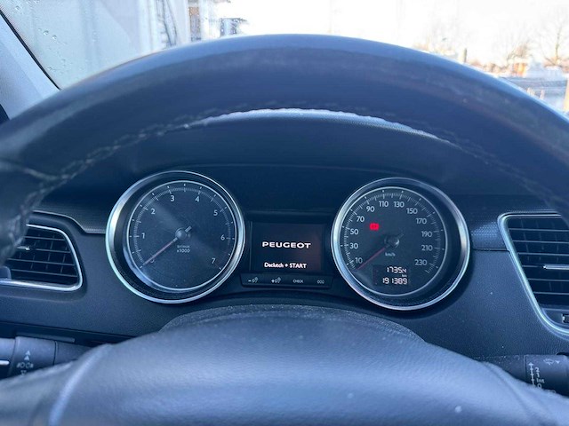 Peugeot 508 1.6 thp blue l. prem 38-zsb-9 - afbeelding 6 van  24