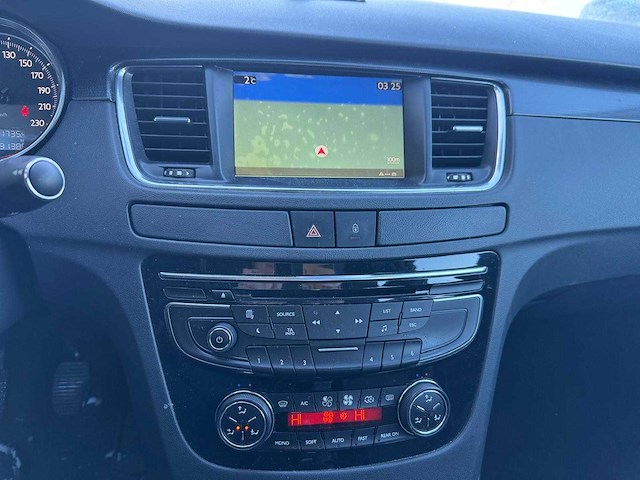 Peugeot 508 1.6 thp blue l. prem 38-zsb-9 - afbeelding 9 van  24