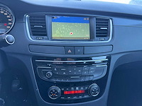 Peugeot 508 1.6 thp blue l. prem 38-zsb-9 - afbeelding 9 van  24