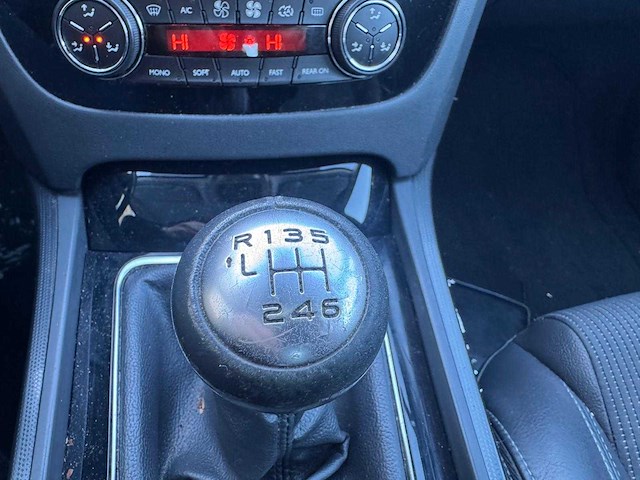 Peugeot 508 1.6 thp blue l. prem 38-zsb-9 - afbeelding 10 van  24