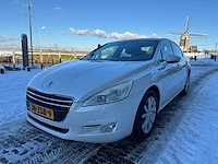 Peugeot 508 1.6 thp blue l. prem 38-zsb-9 - afbeelding 1 van  24