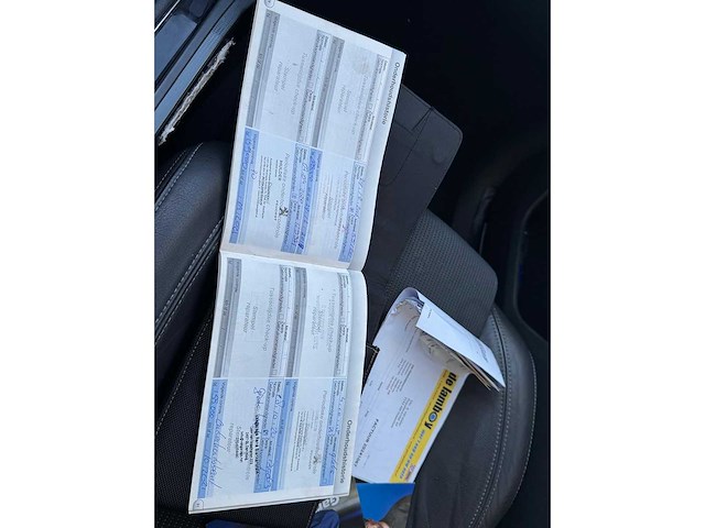 Peugeot 508 1.6 thp blue l. prem 38-zsb-9 - afbeelding 15 van  24